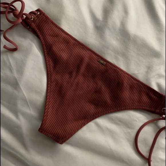 PINK Bikini Bottoms - Picture 3 of 8